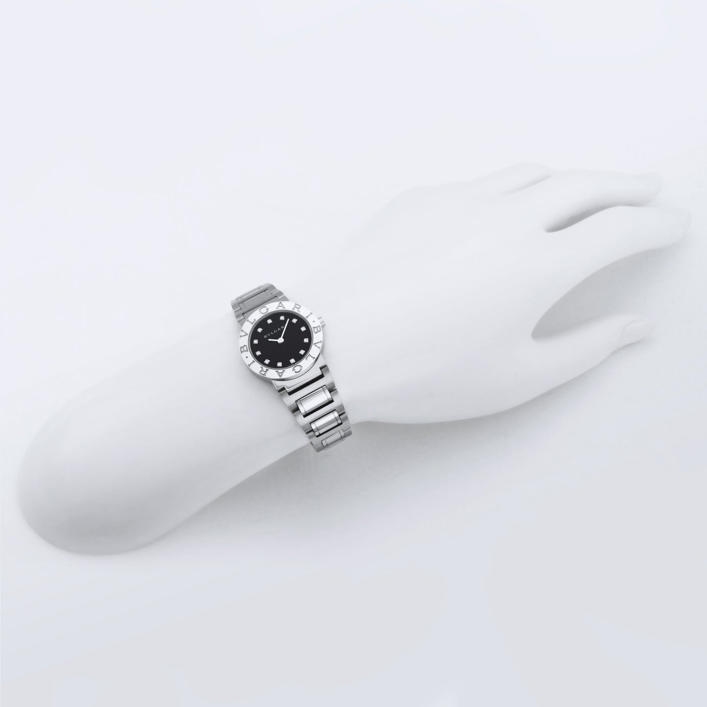 BVLGARI BB26BSS/12