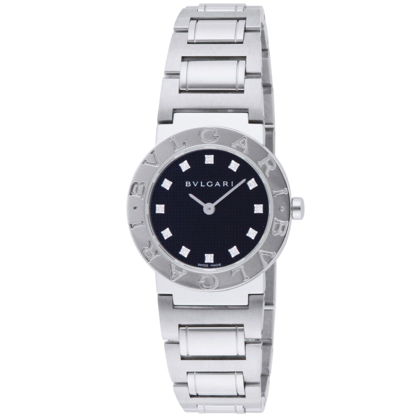 BVLGARI BB26BSS/12