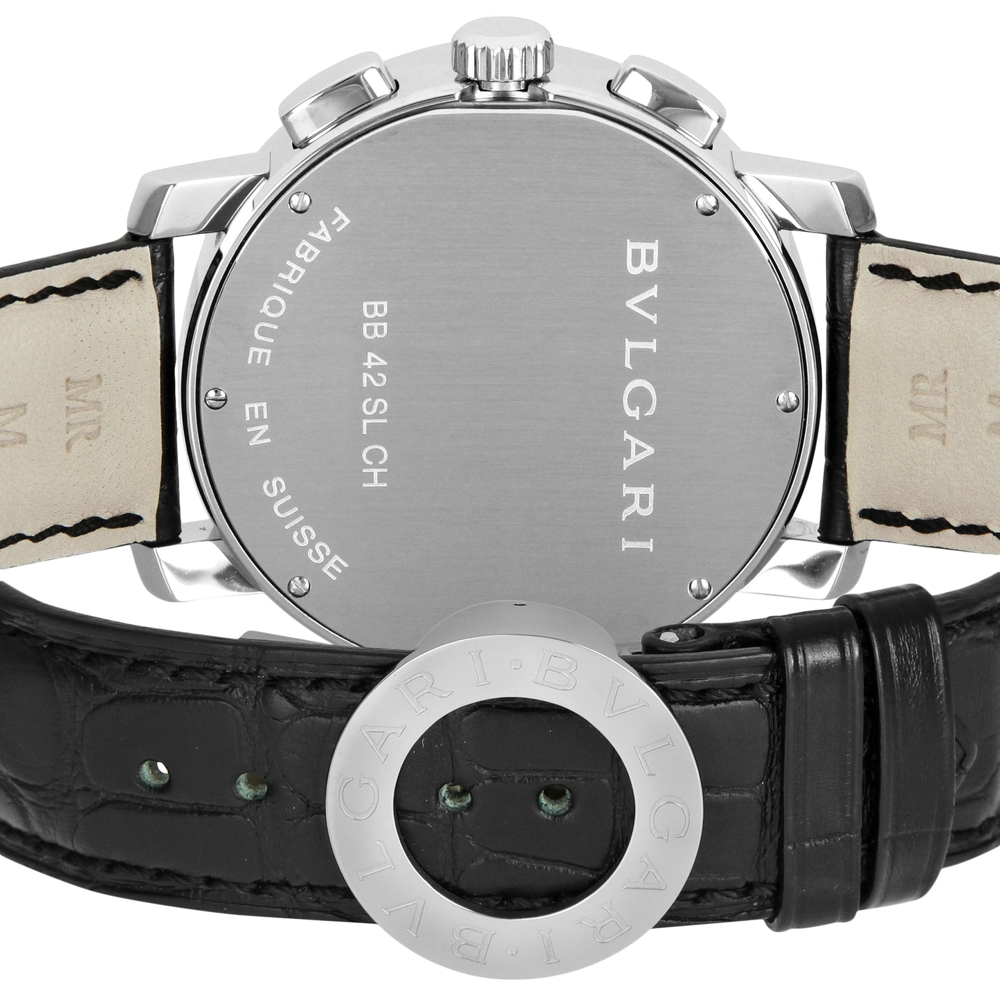 BVLGARI BB42WSLDCH