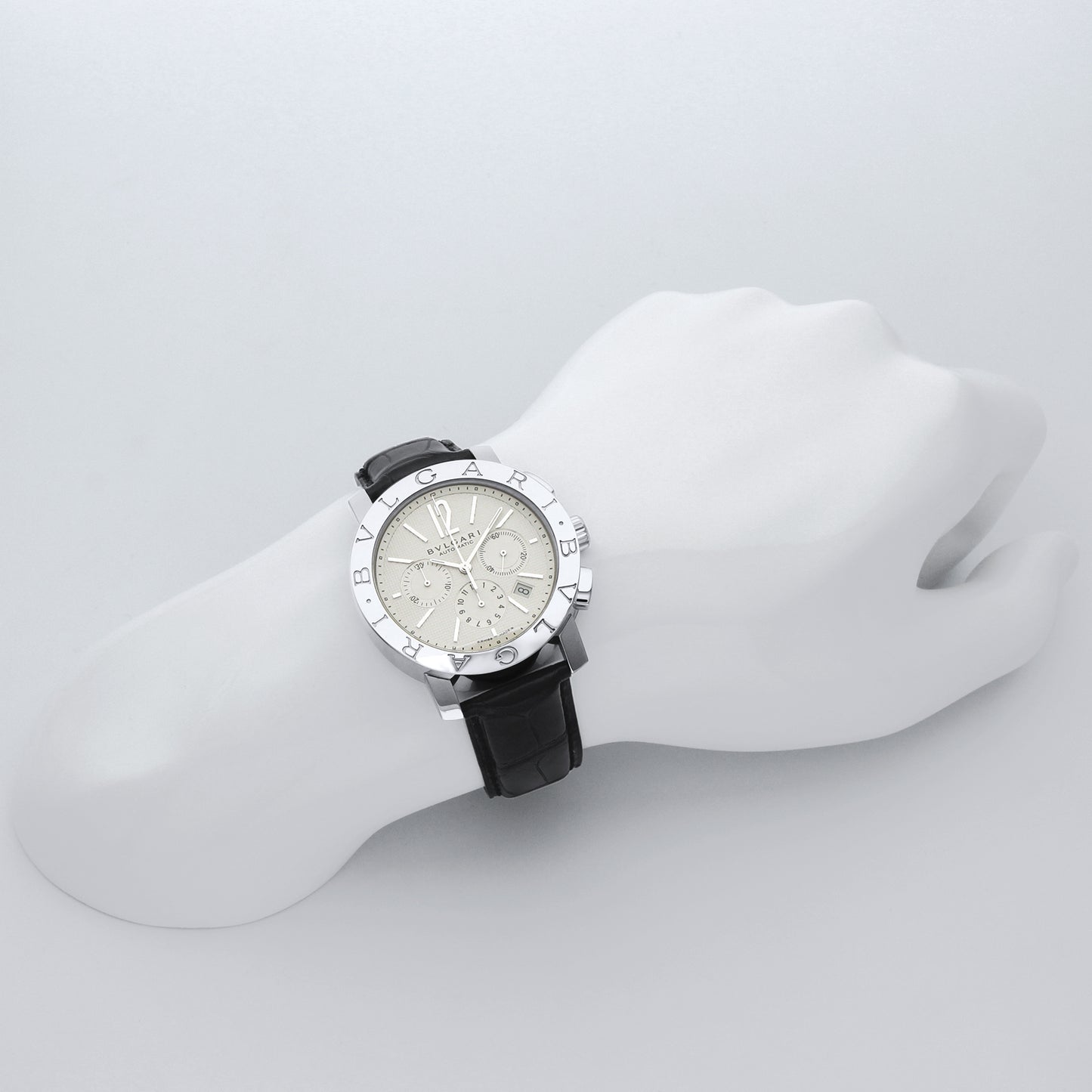 BVLGARI BB42WSLDCH