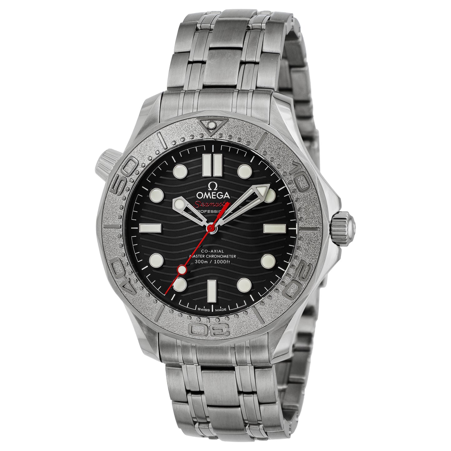 OMEGA 210.30.42.20.01.002