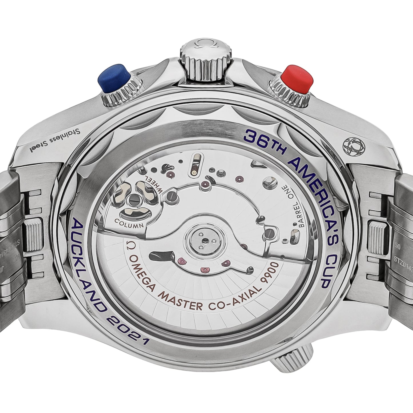 OMEGA 210.30.44.51.03.002