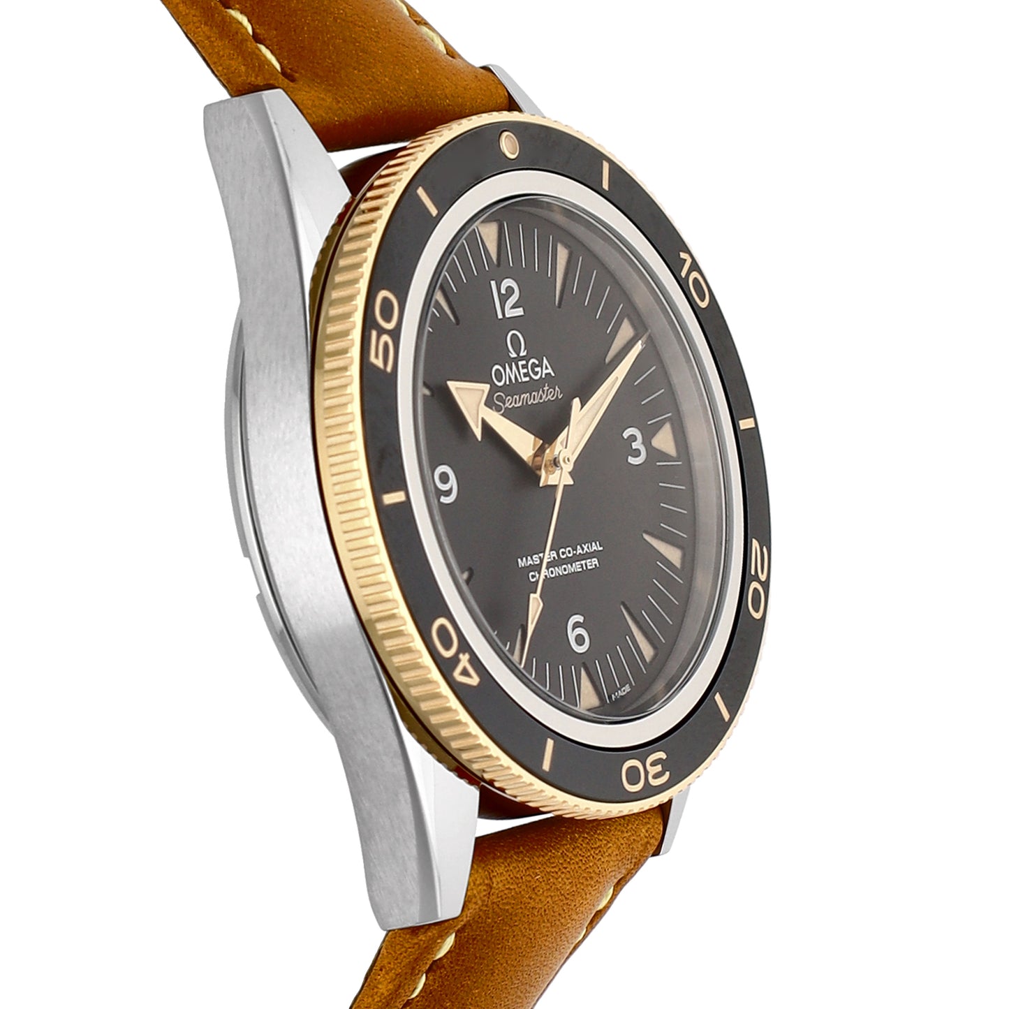 OMEGA 233.22.41.21.01.001