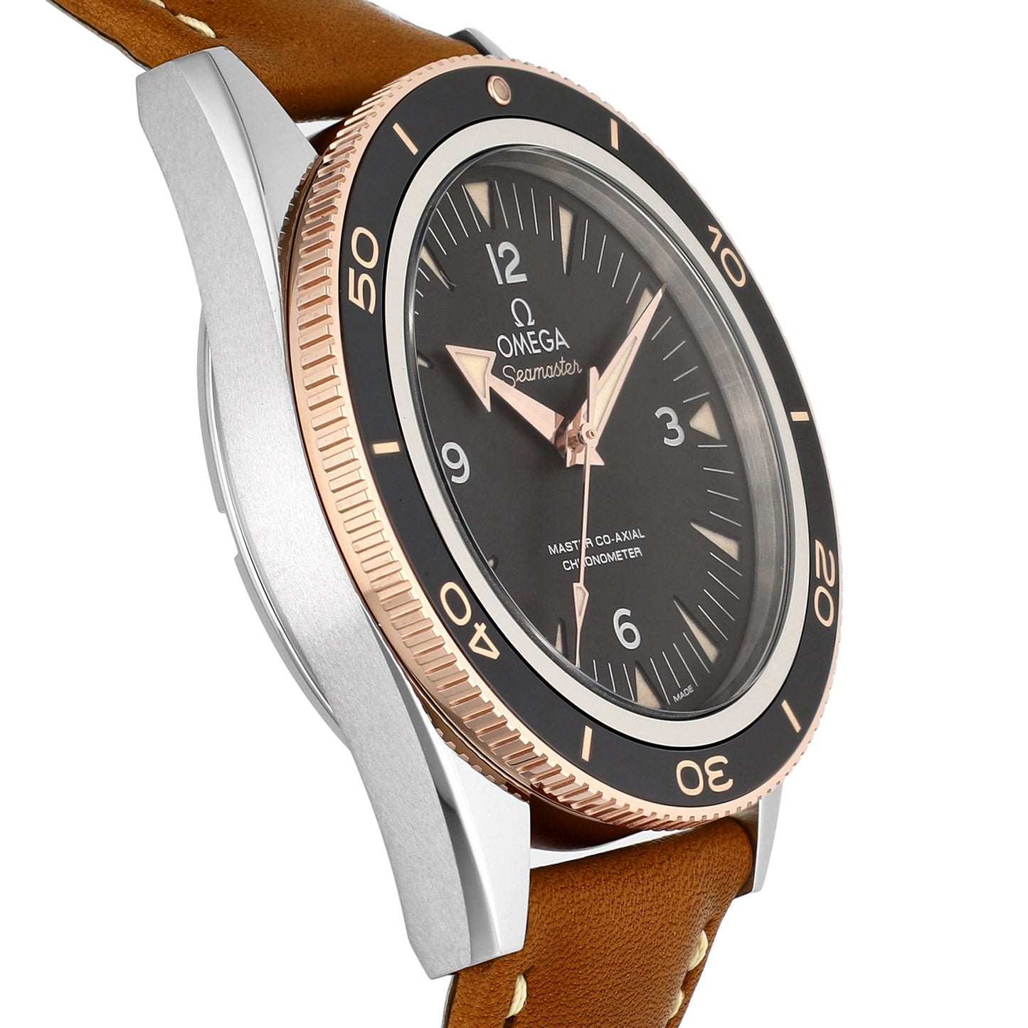 OMEGA 233.22.41.21.01.002