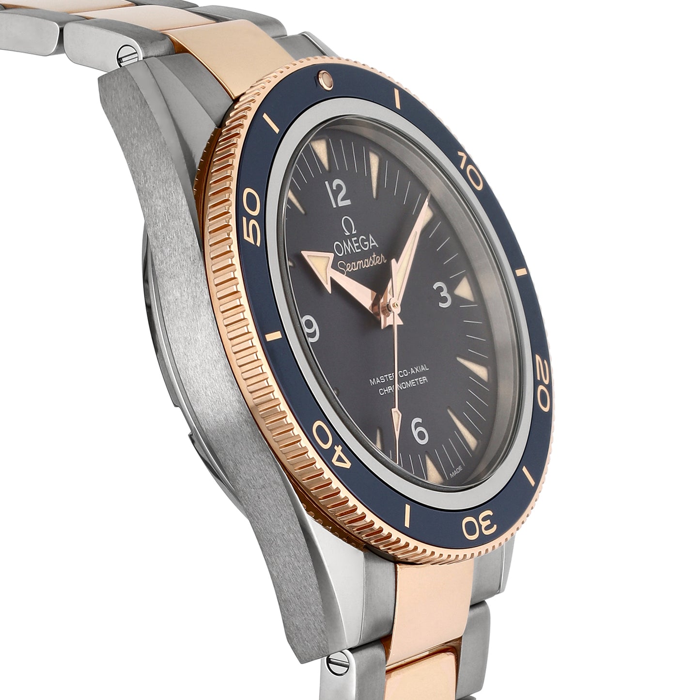 OMEGA 233.60.41.21.03.001