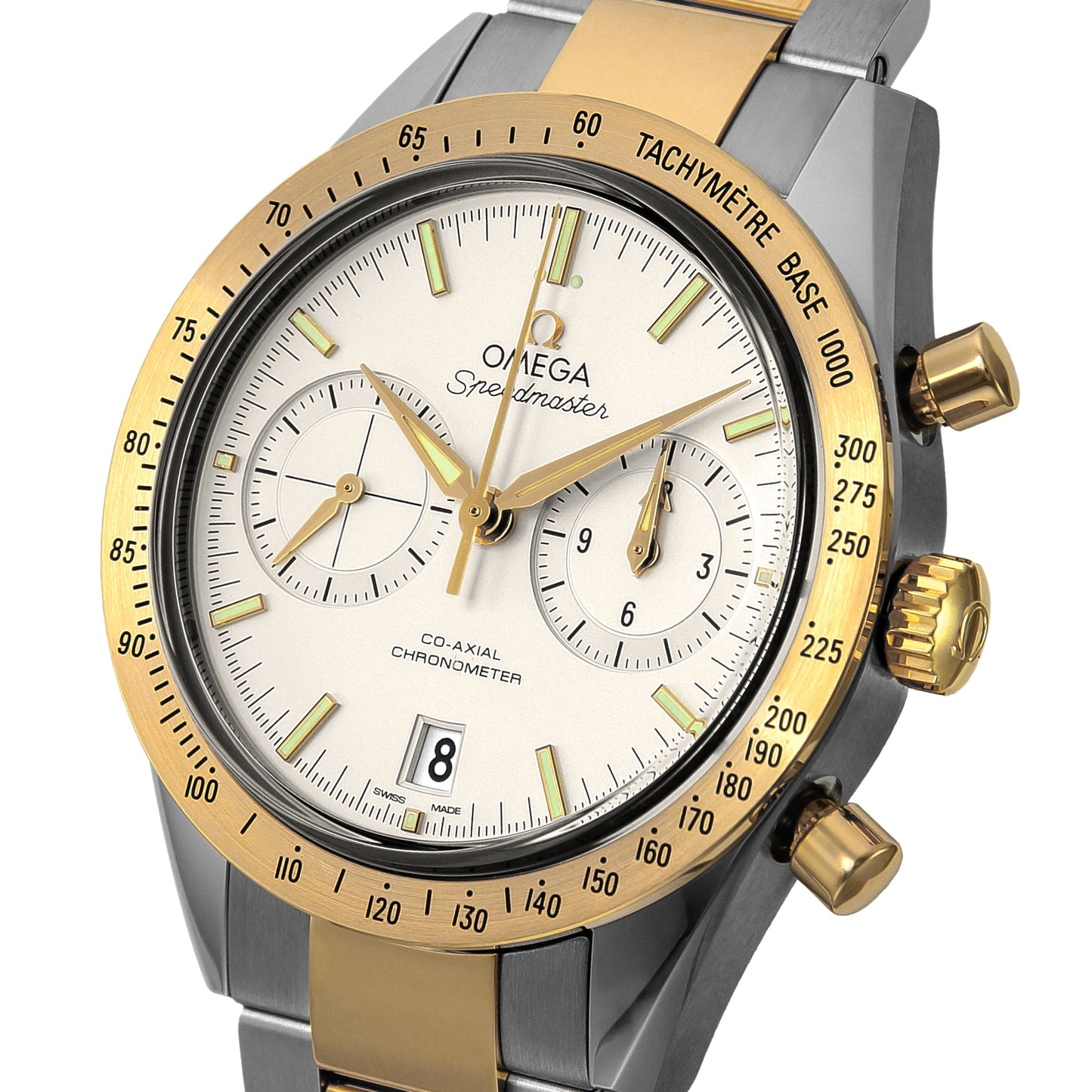 OMEGA 331.20.42.51.02.001
