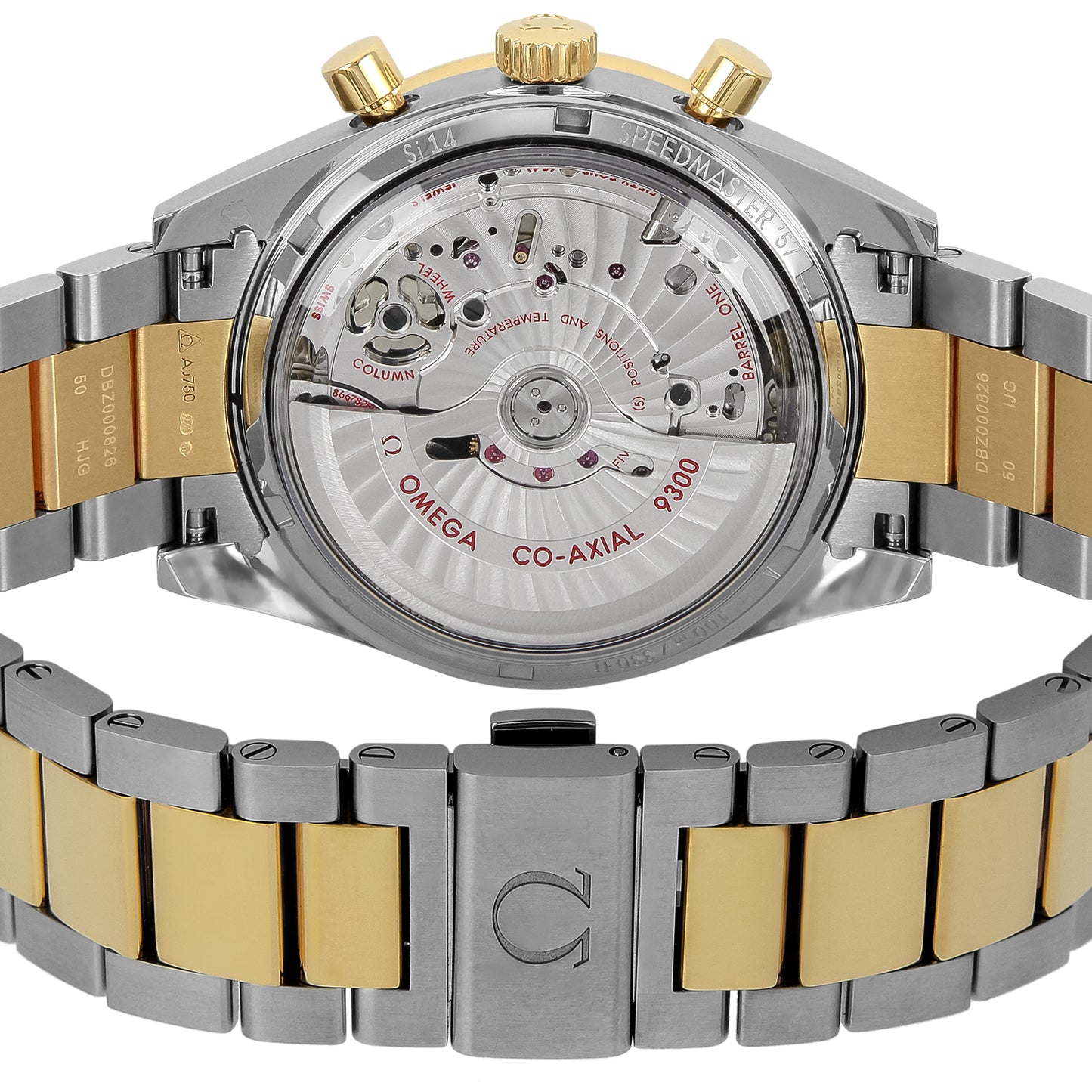 OMEGA 331.20.42.51.02.001