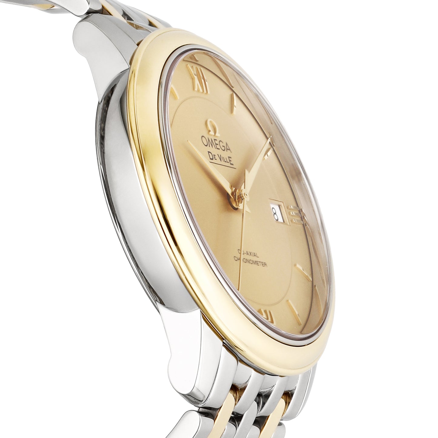 OMEGA 424.20.37.20.08.001