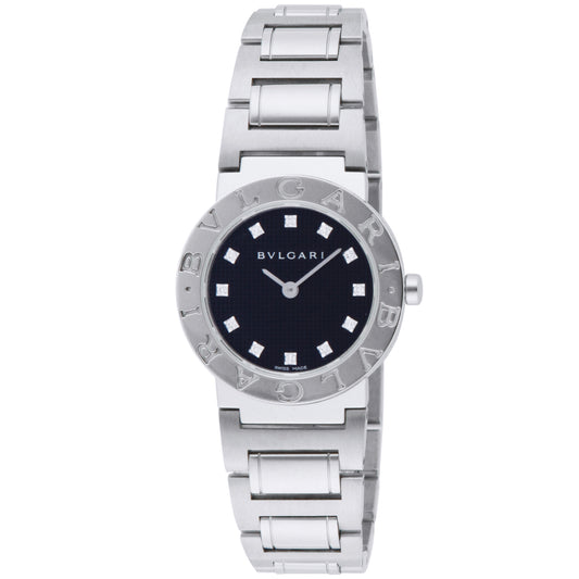 BVLGARI BB26BSS/12