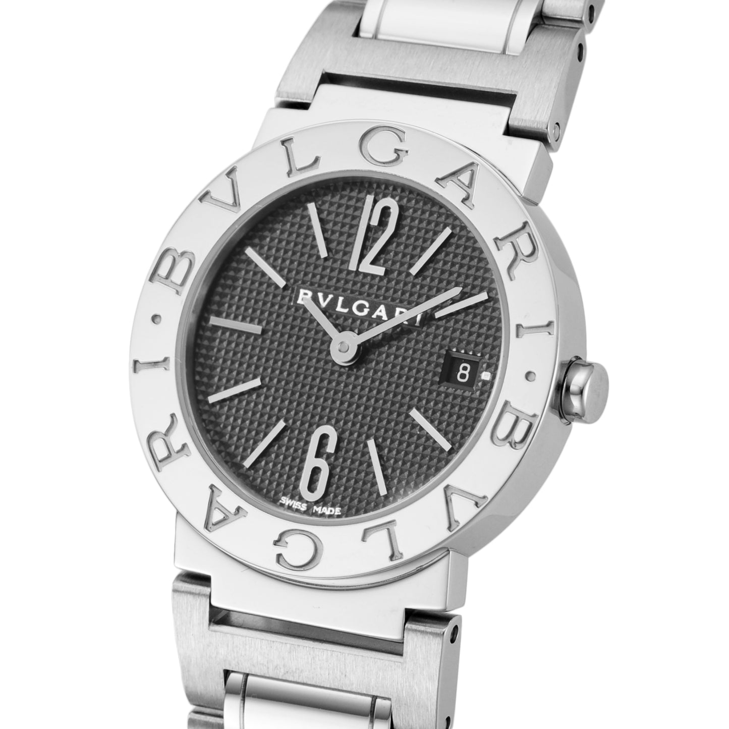 BVLGARI BB26BSSD