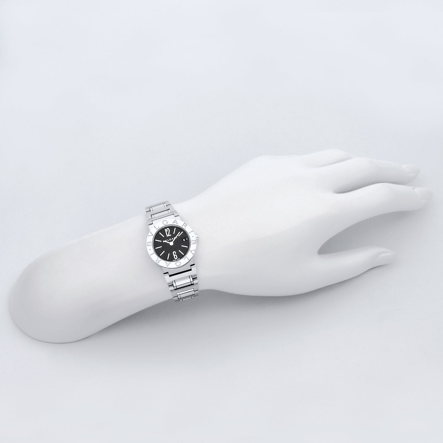 BVLGARI BB26BSSD