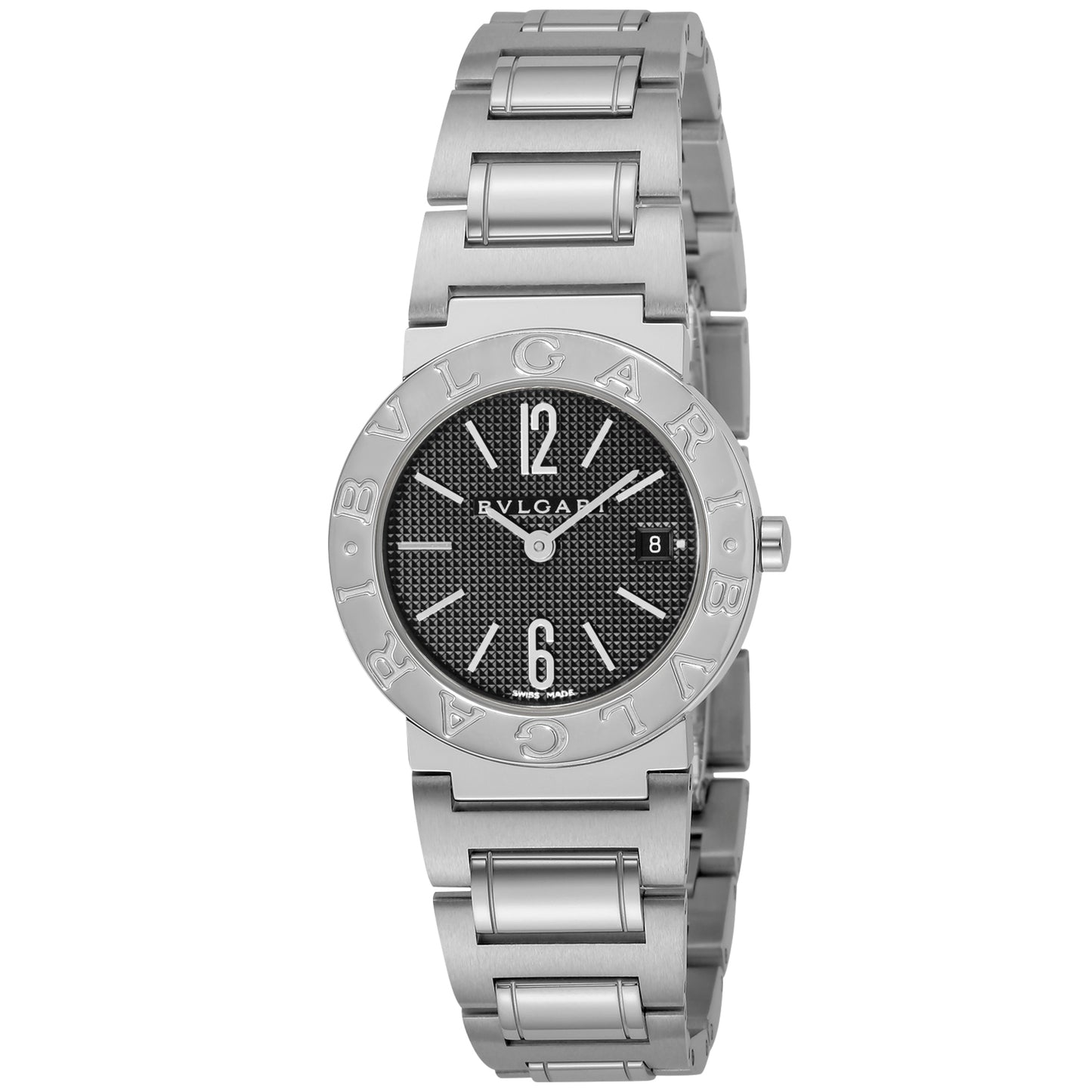 BVLGARI BB26BSSD