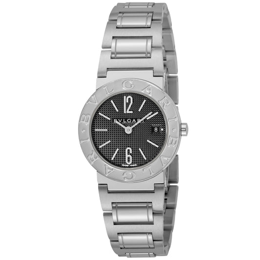 BVLGARI BB26BSSD
