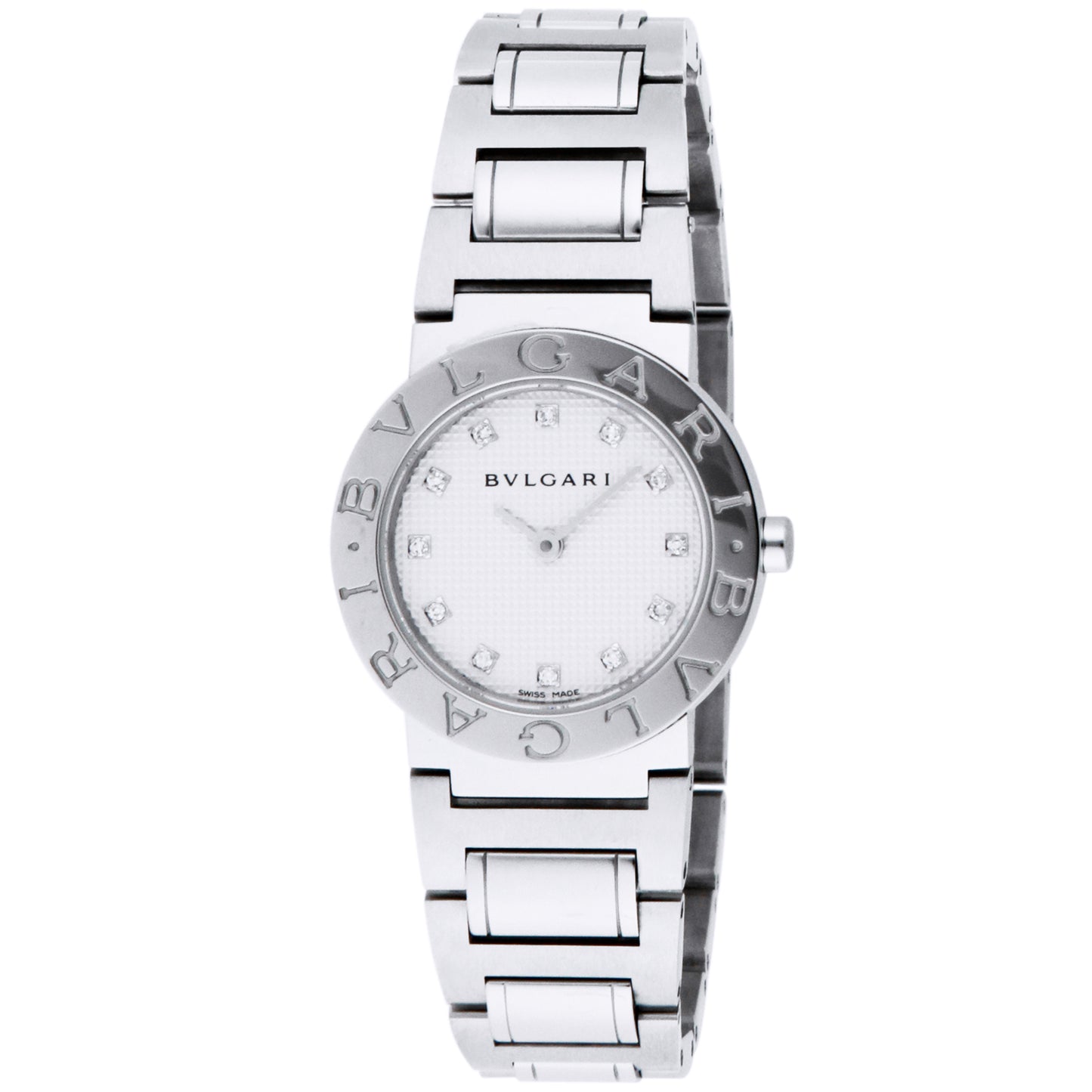BVLGARI BB26WSS/12