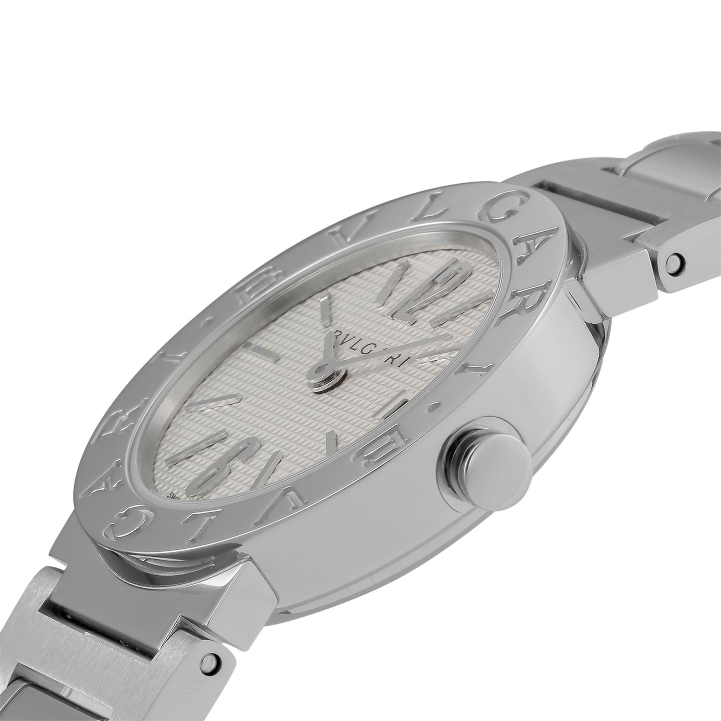 BVLGARI BB26WSSD