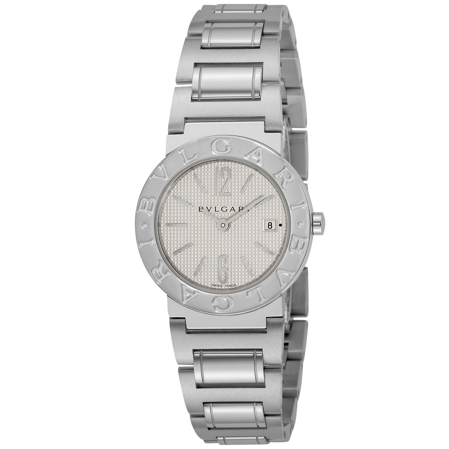 BVLGARI BB26WSSD