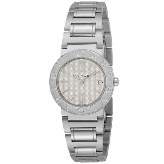 BVLGARI BB26WSSD
