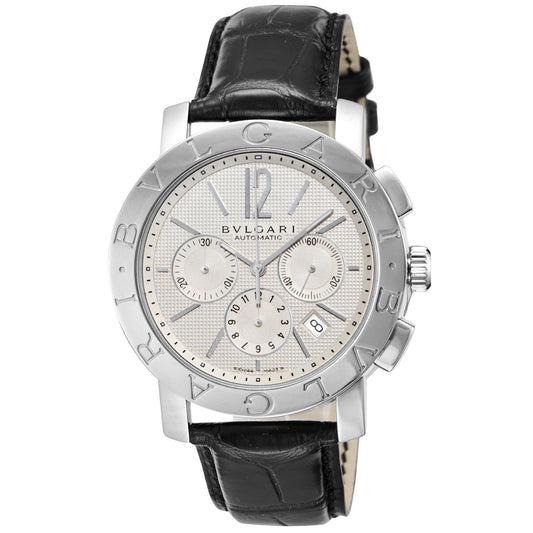 BVLGARI BB42WSLDCH