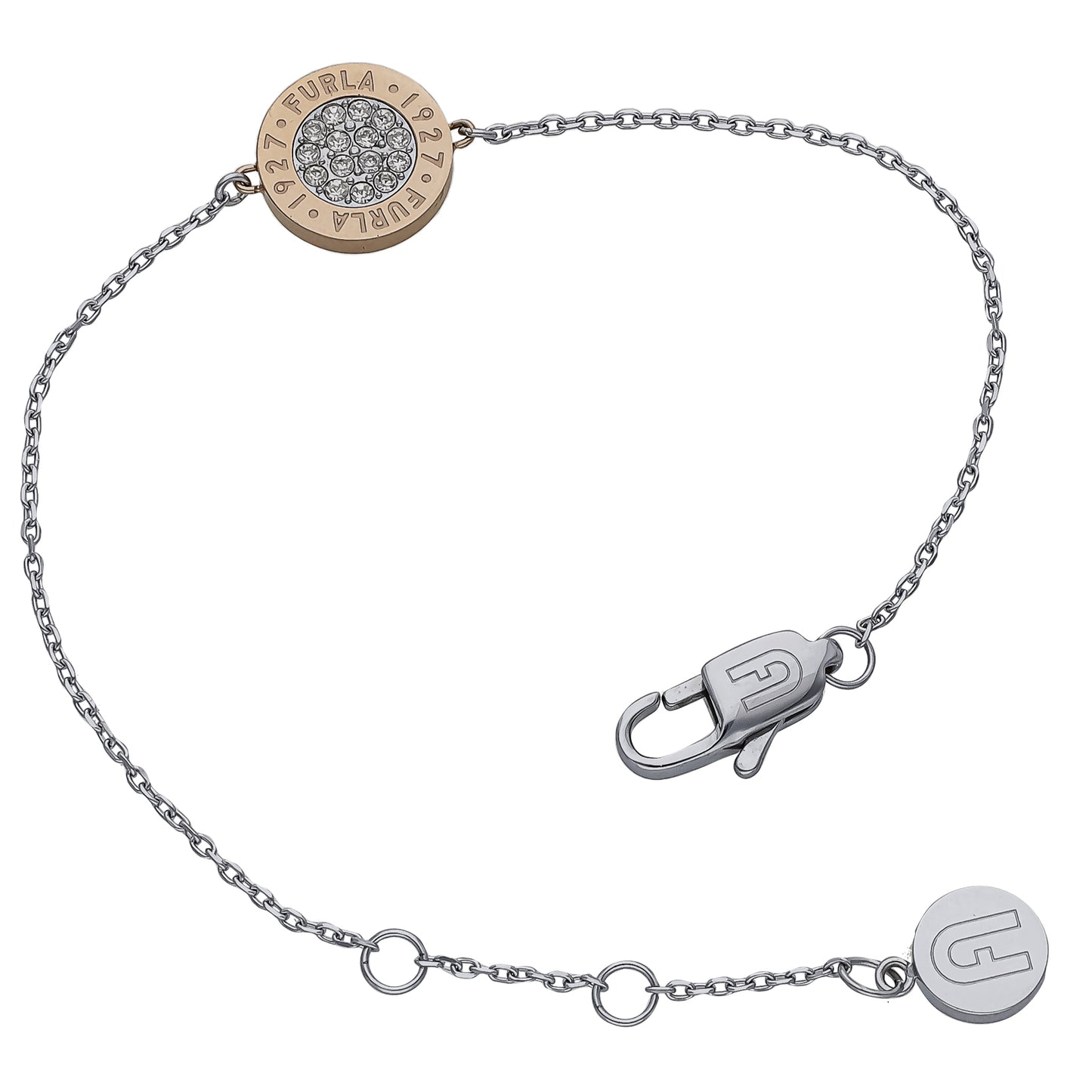 FURLA ACCESSORY FJ1119BTU