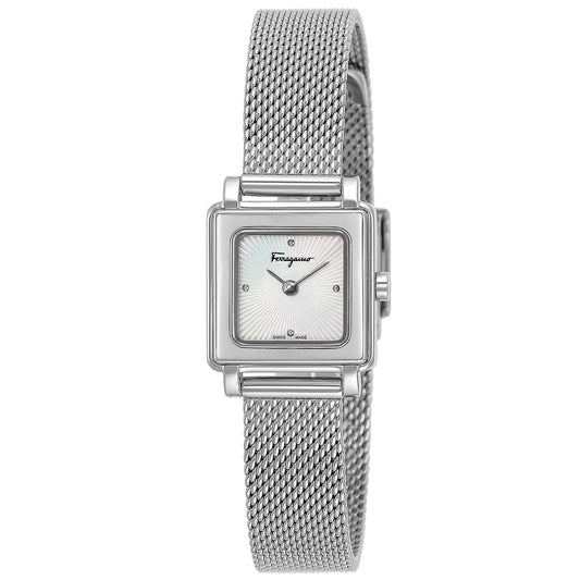 FERRAGAMO SFBY00119