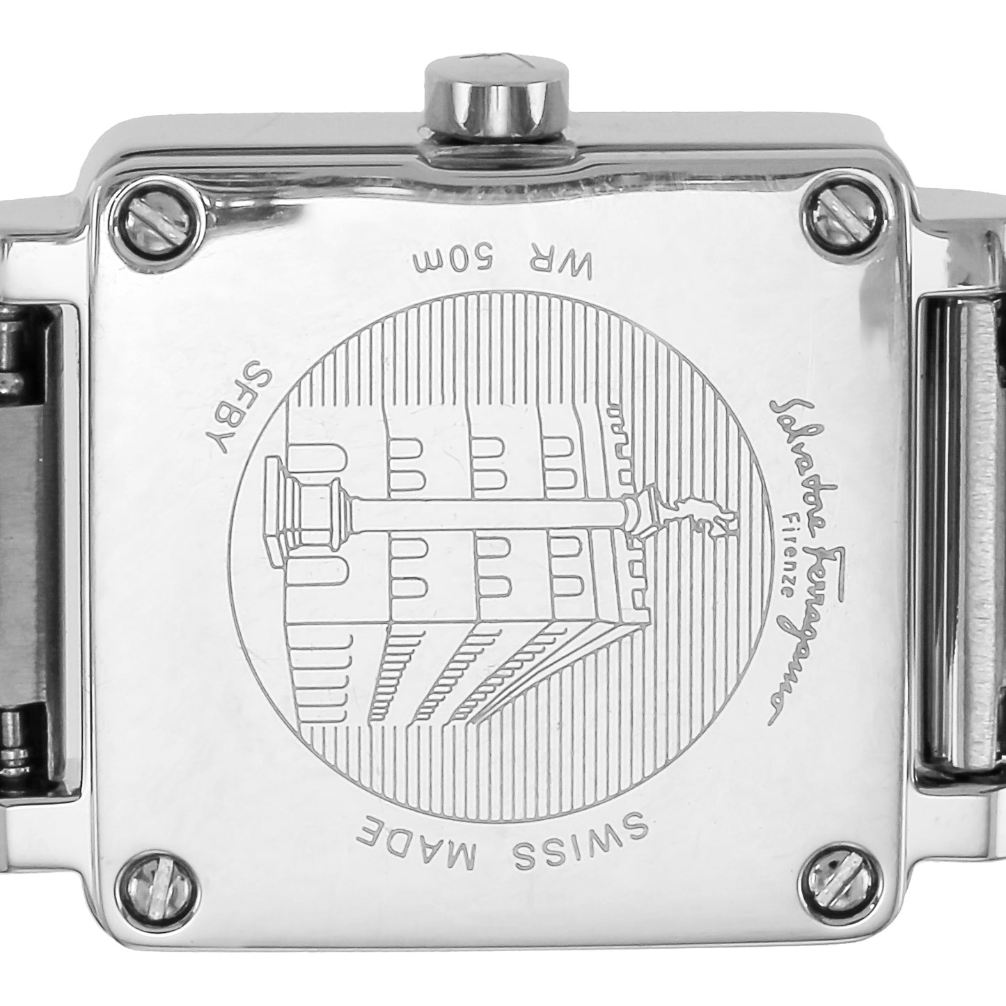 FERRAGAMO SFBY00319