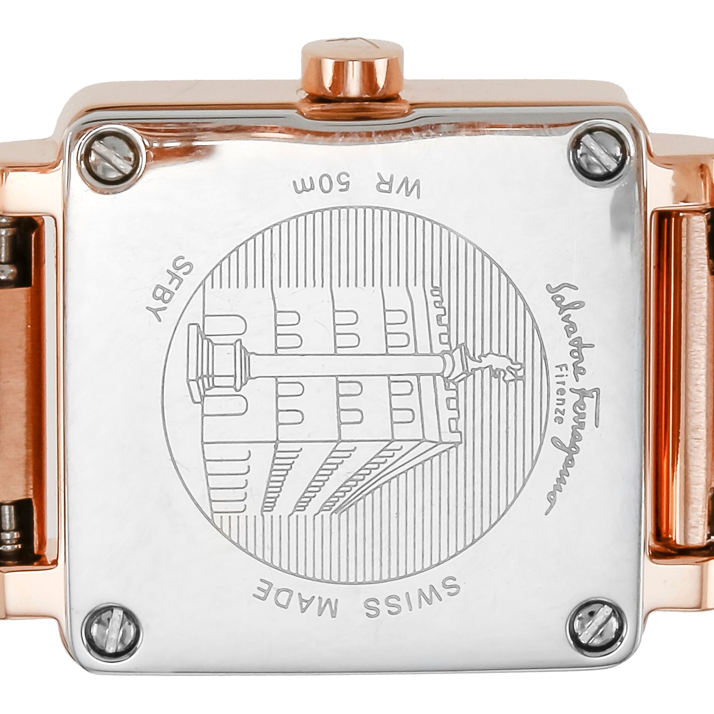 FERRAGAMO SFBY00419