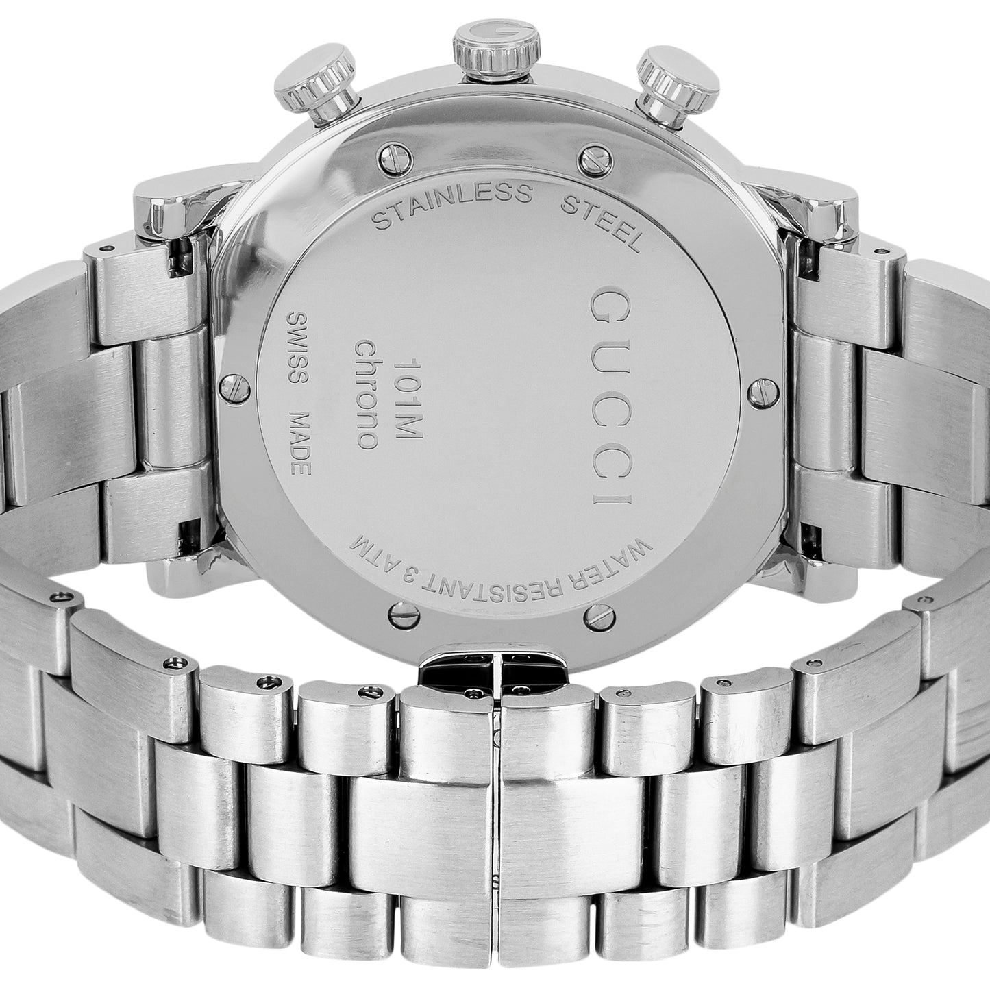 GUCCI YA101309