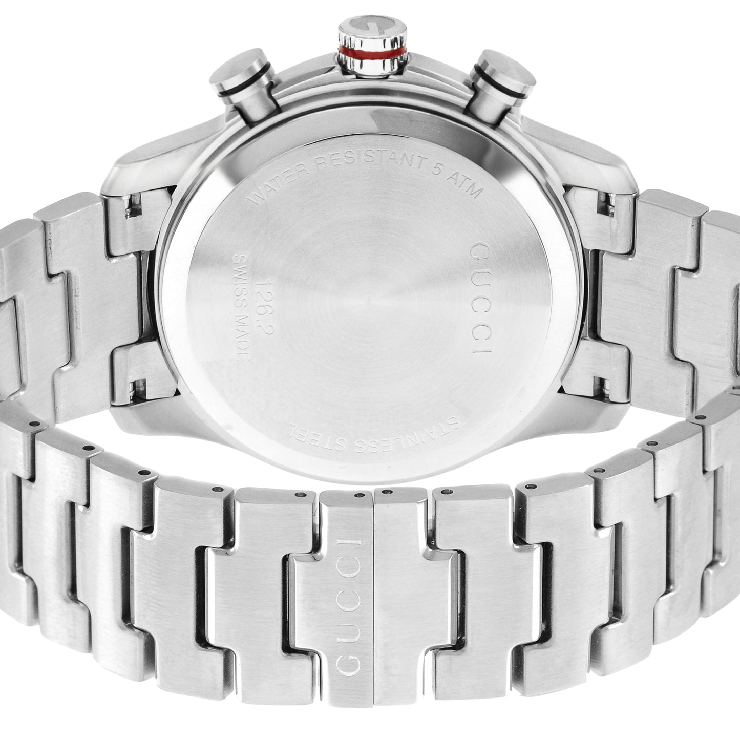 GUCCI YA126238