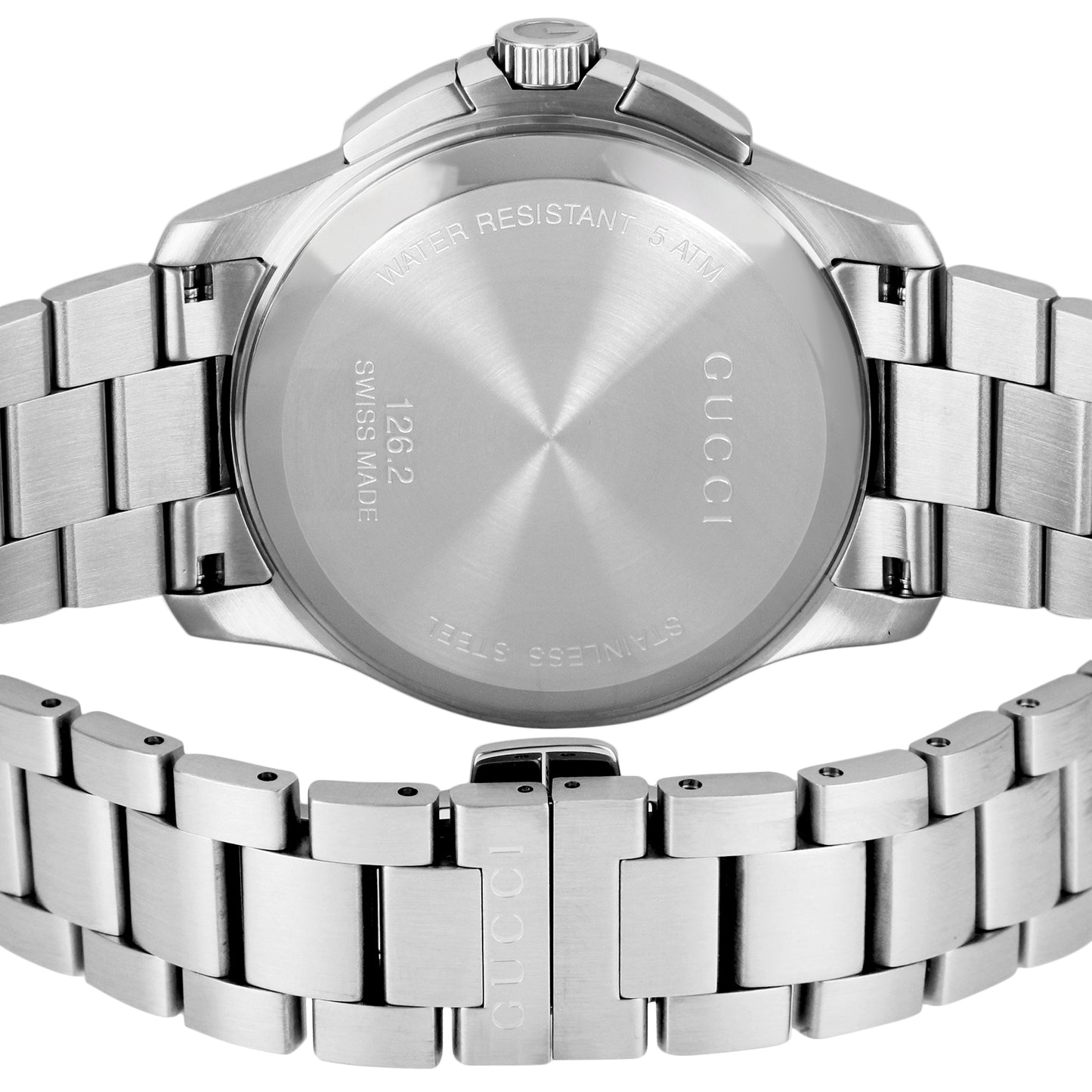 GUCCI YA126272