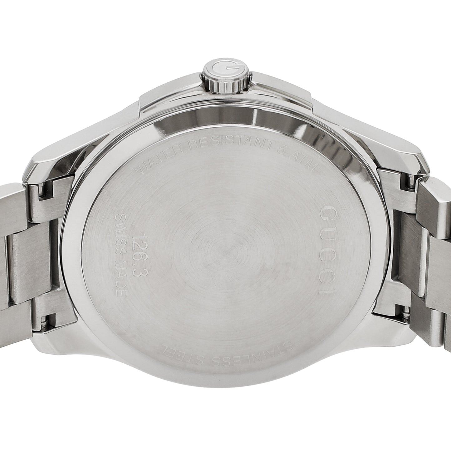 GUCCI YA126370
