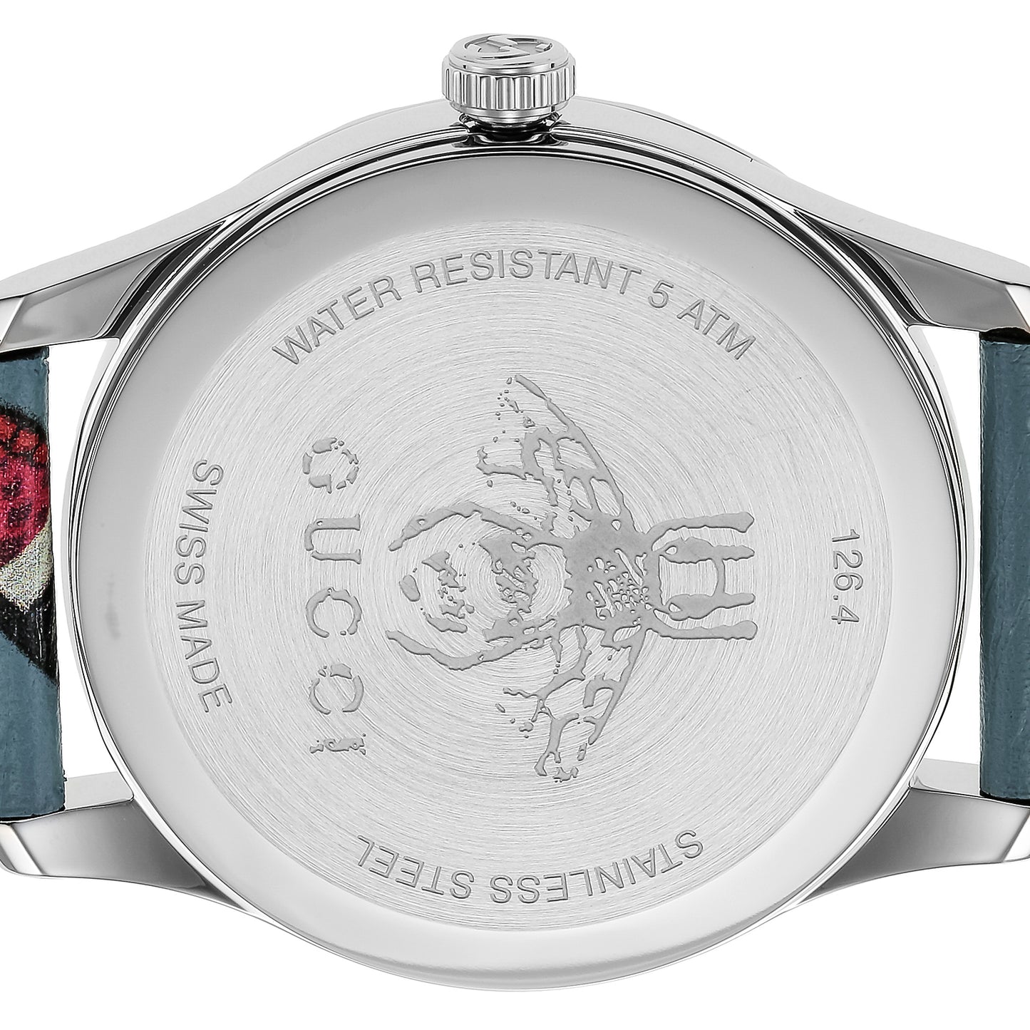 GUCCI YA1264080