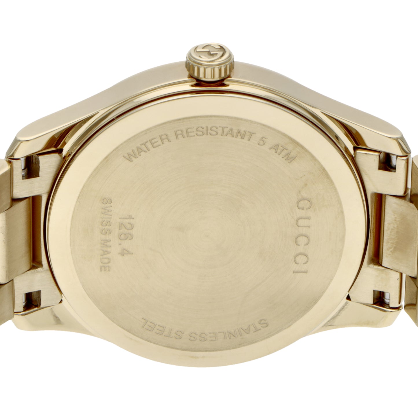 GUCCI YA126461A