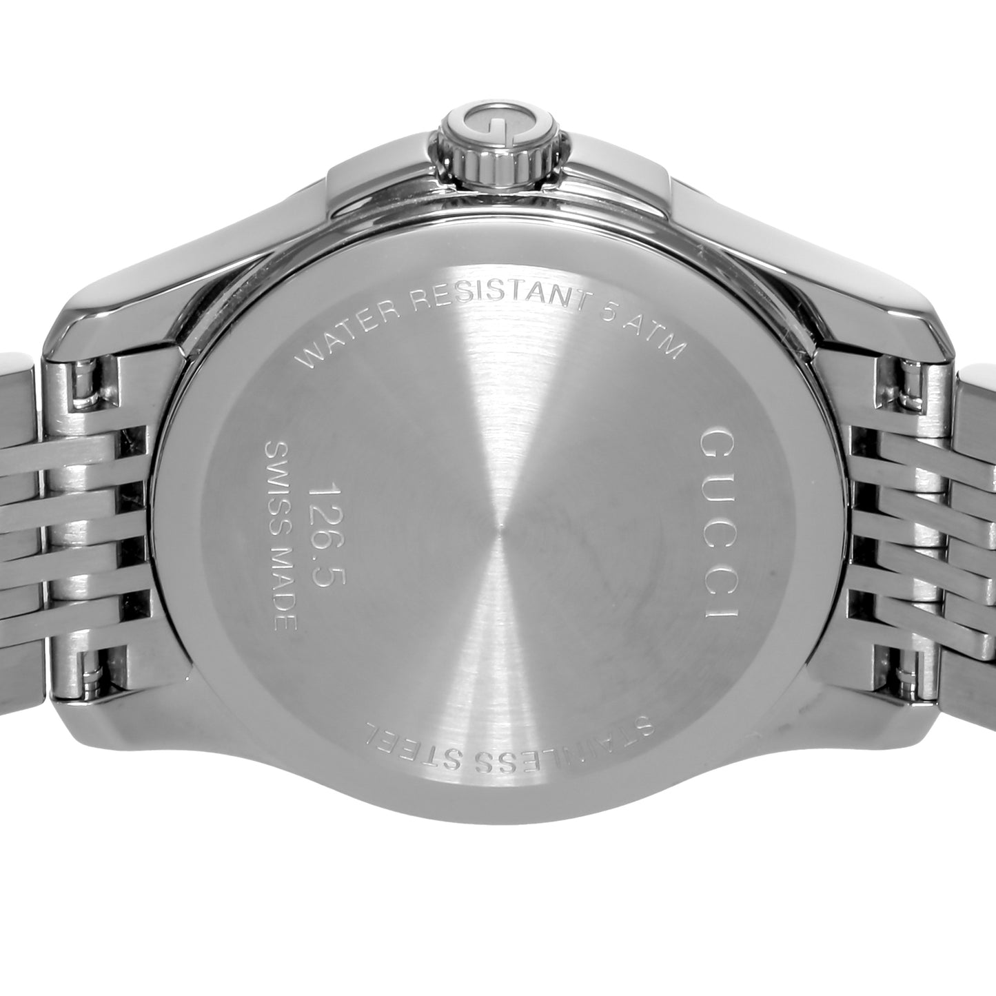 GUCCI YA1265007