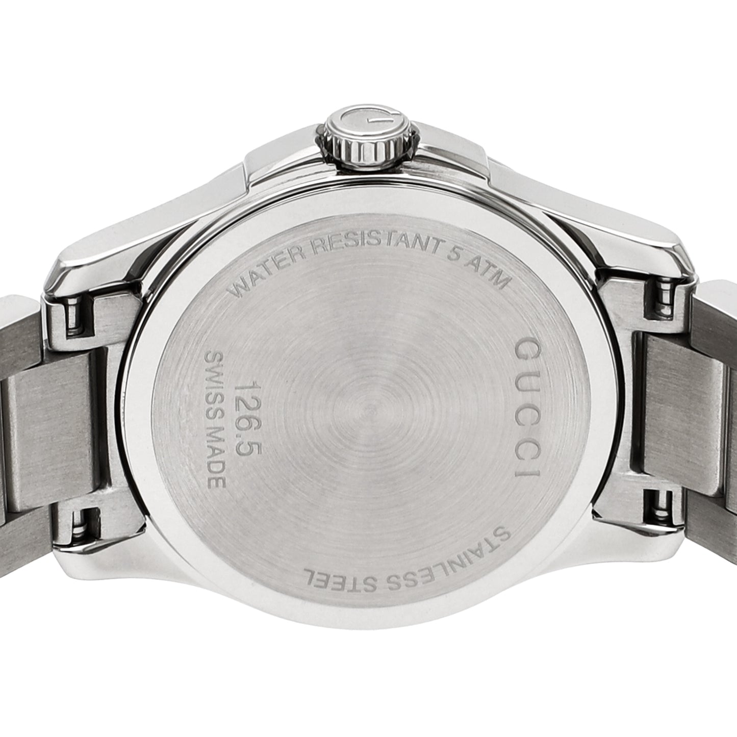 GUCCI YA1265051