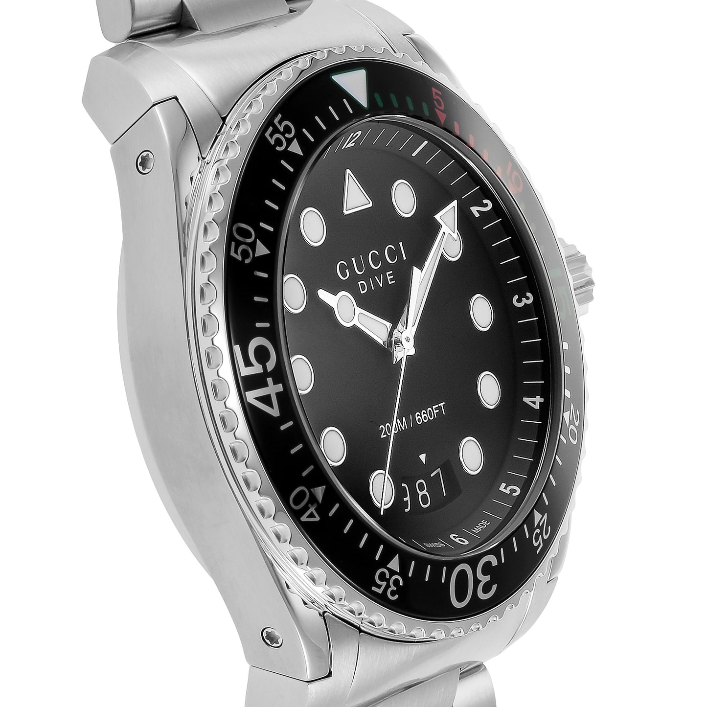 GUCCI YA136208A