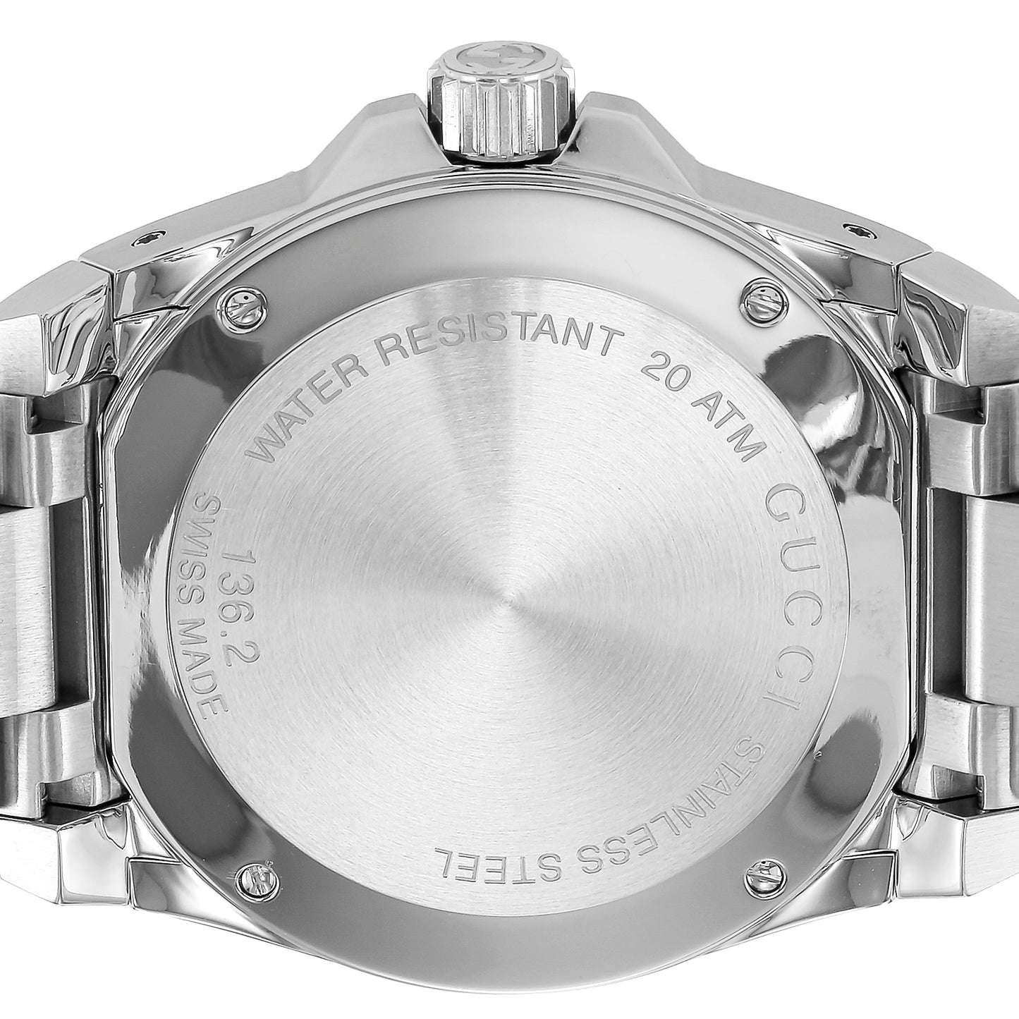 GUCCI YA136208A