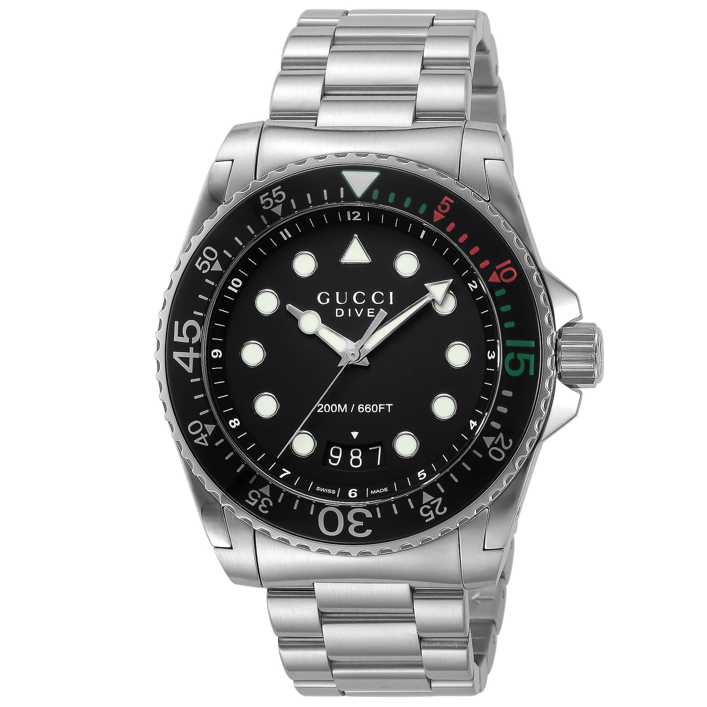 GUCCI YA136208A