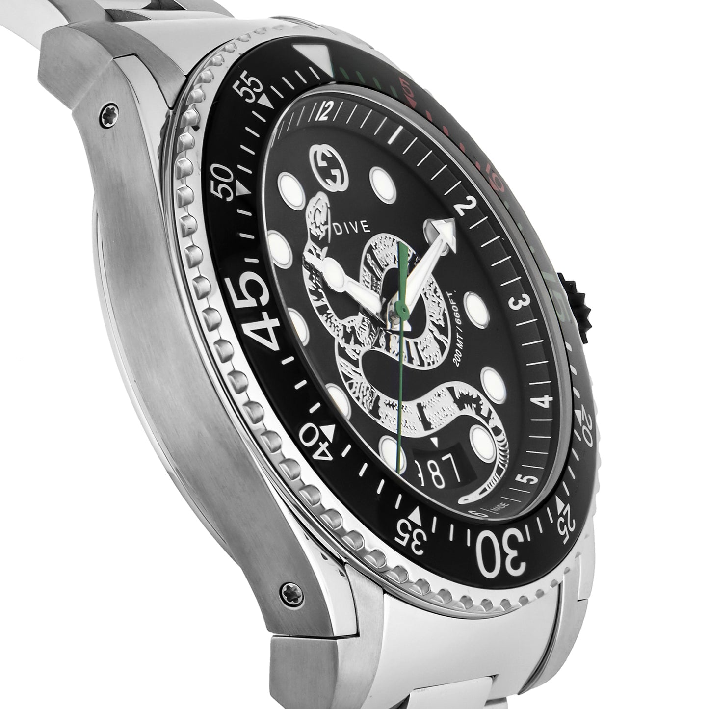 GUCCI YA136218