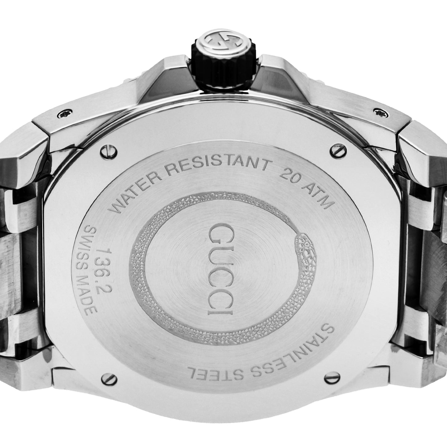GUCCI YA136218