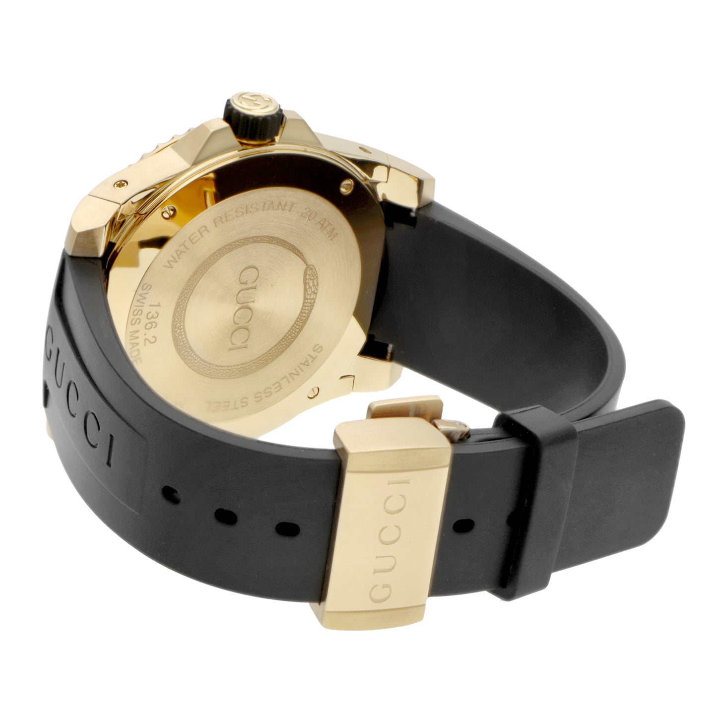 GUCCI YA136219