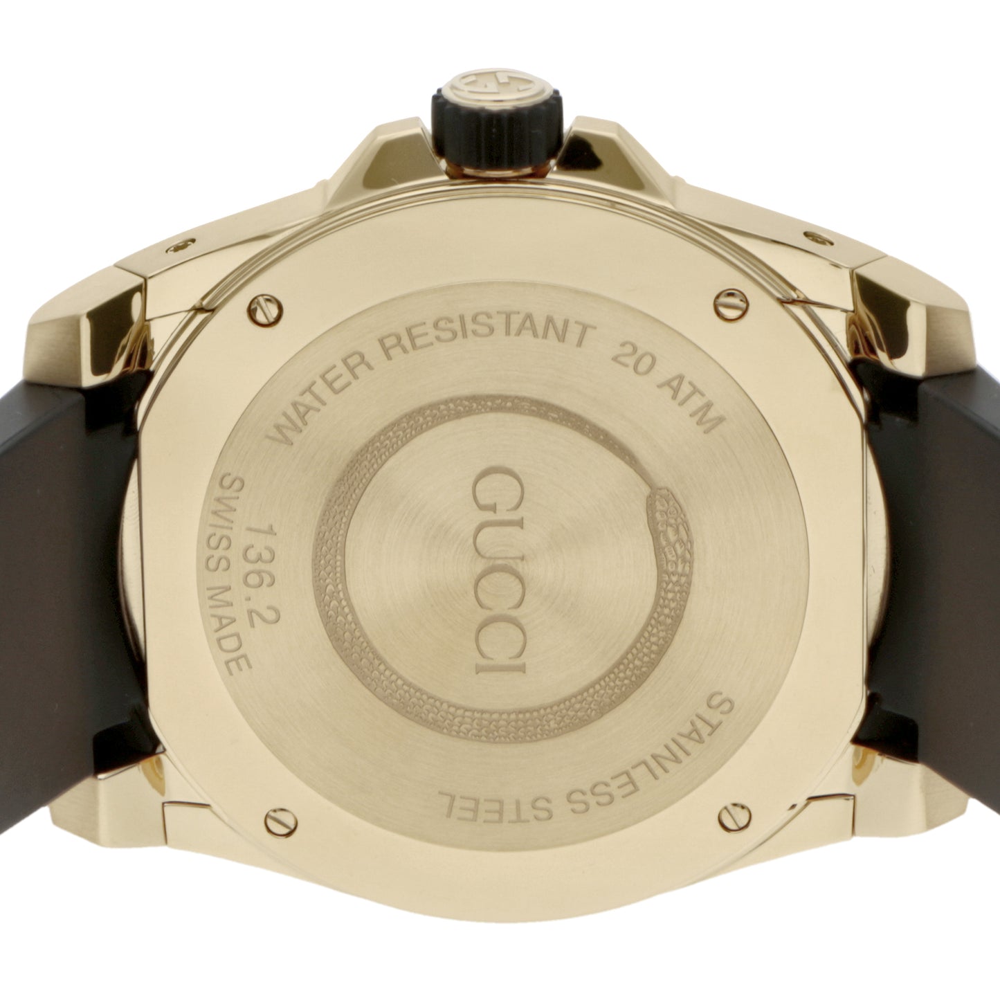 GUCCI YA136219