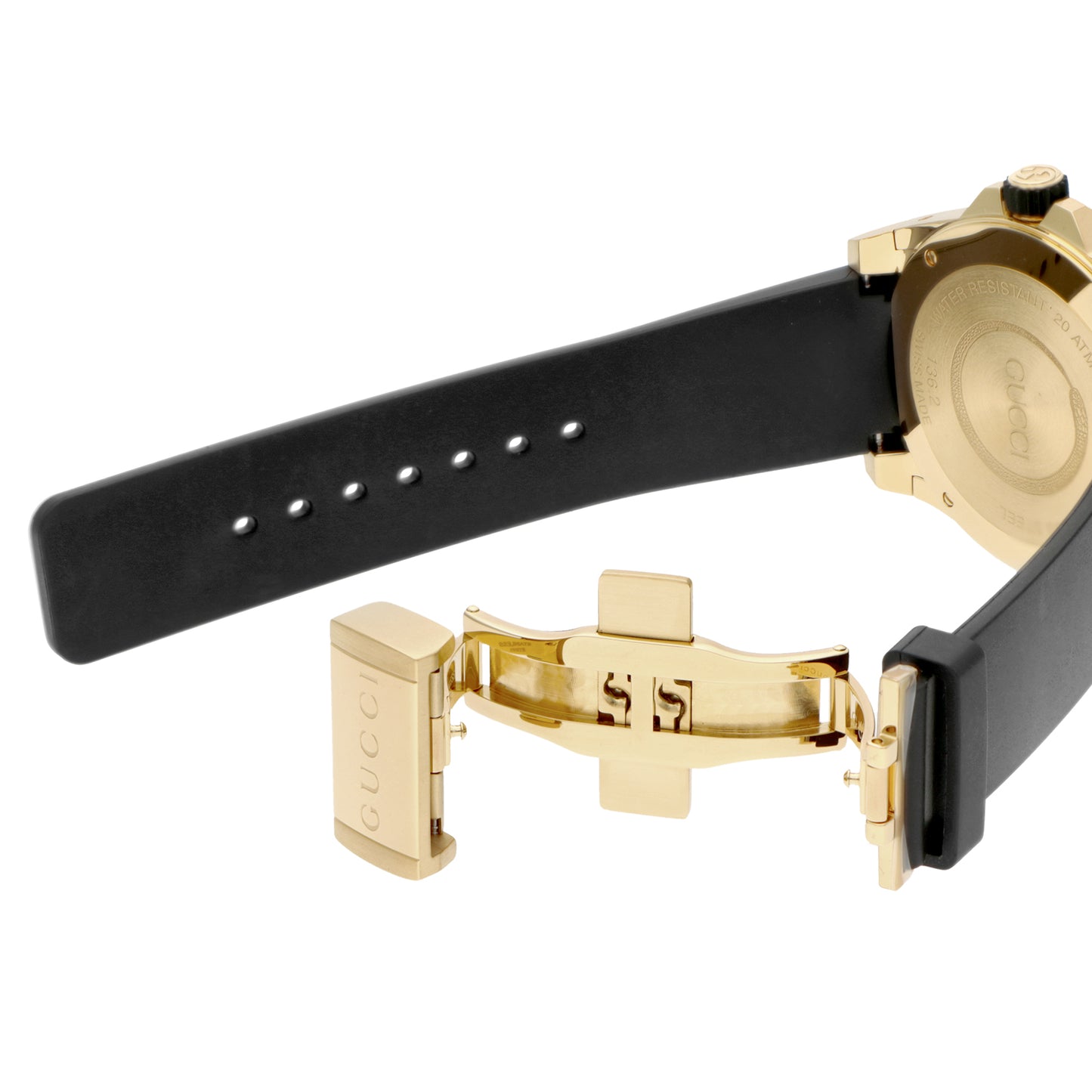 GUCCI YA136219