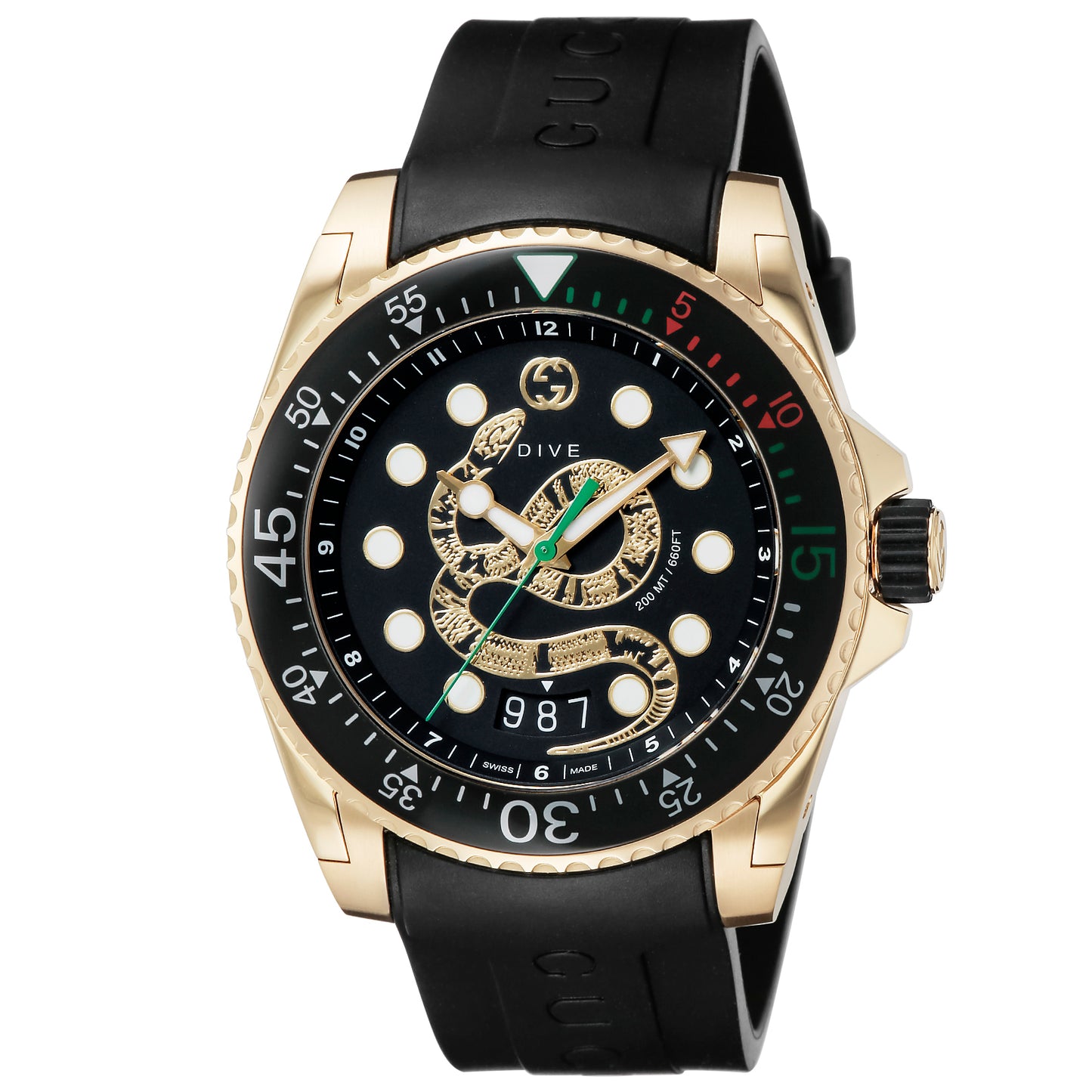 GUCCI YA136219