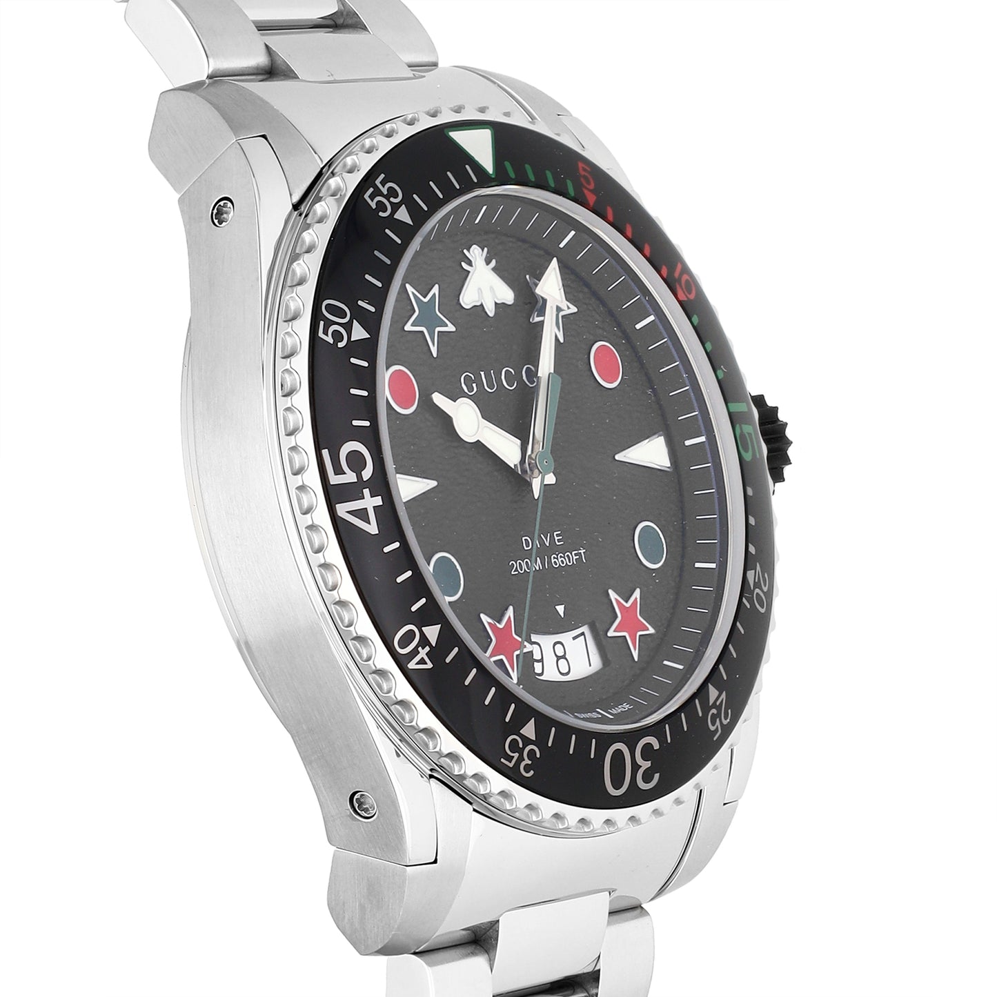 GUCCI YA136221