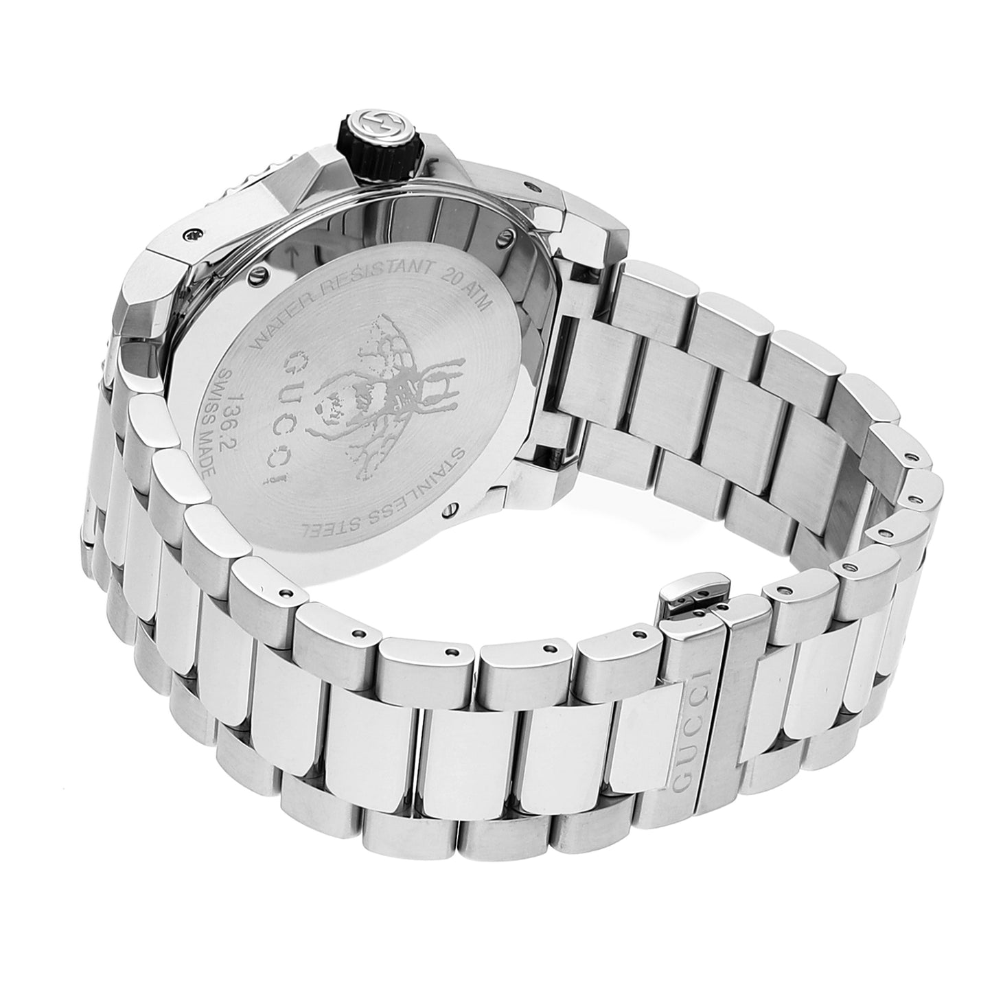 GUCCI YA136221