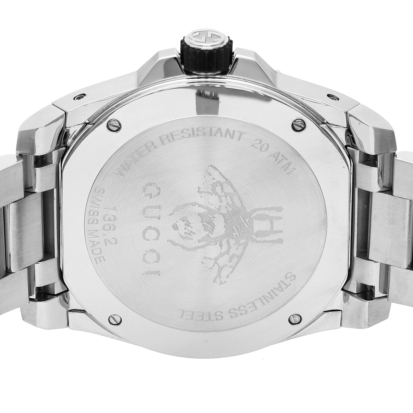 GUCCI YA136221