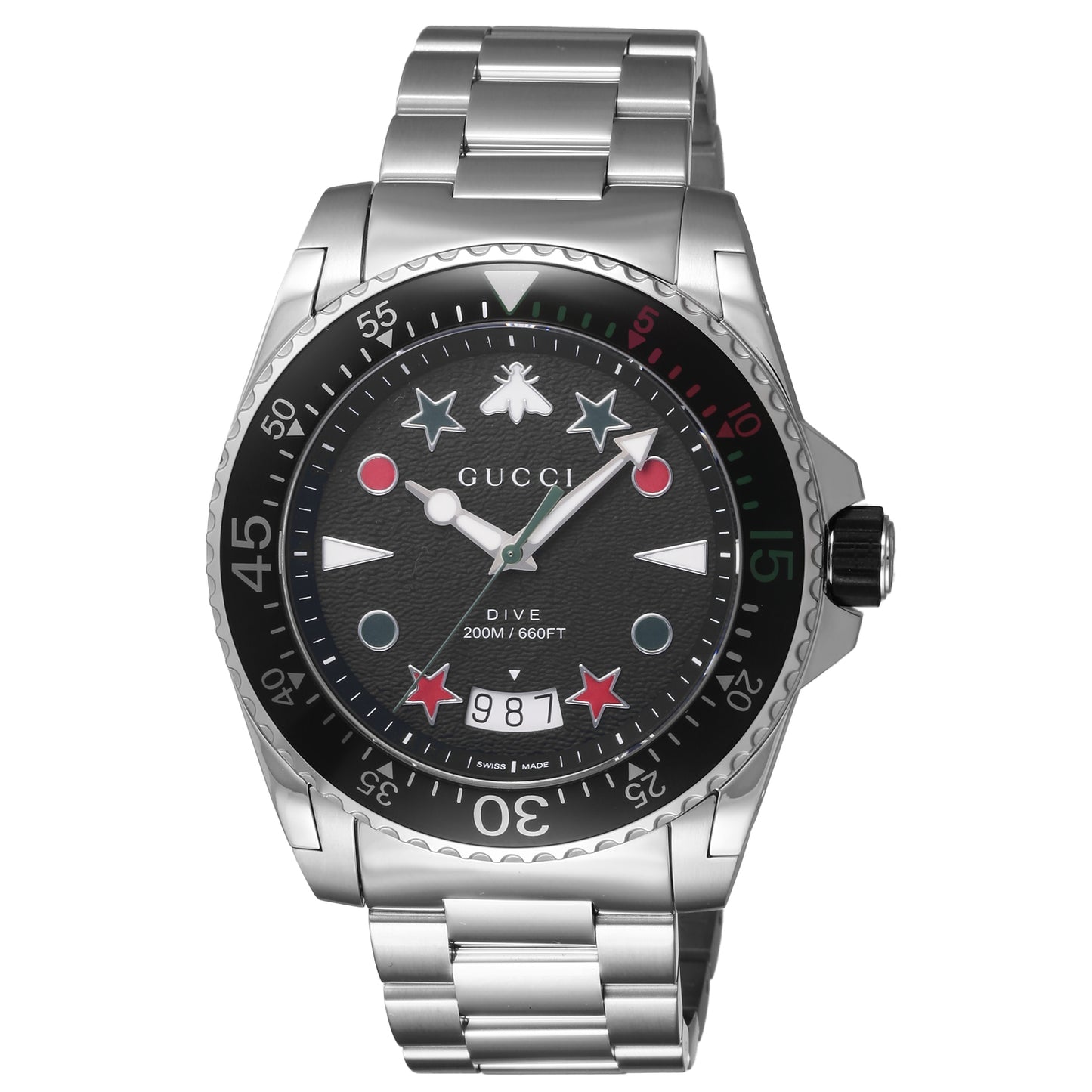 GUCCI YA136221