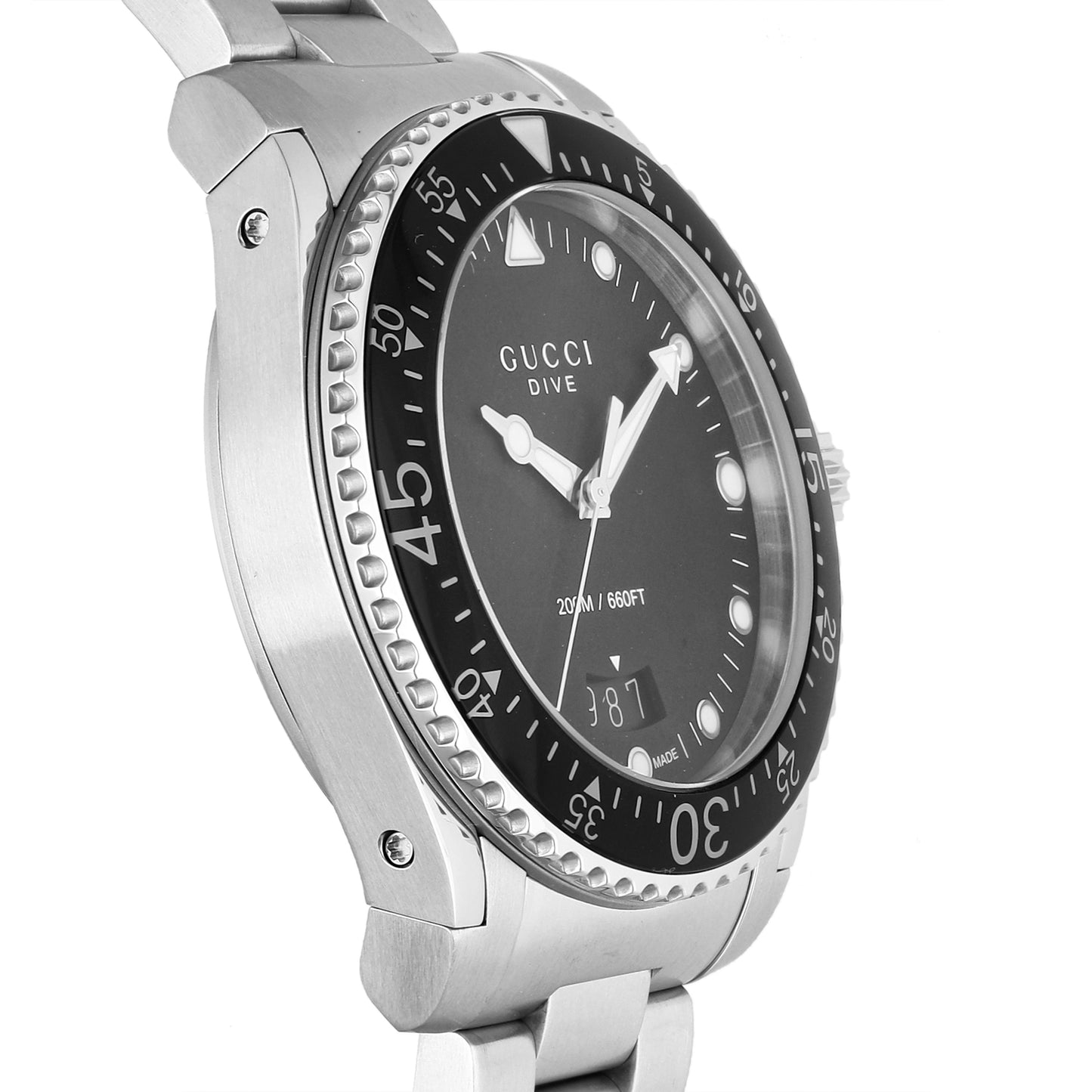 GUCCI YA136301B