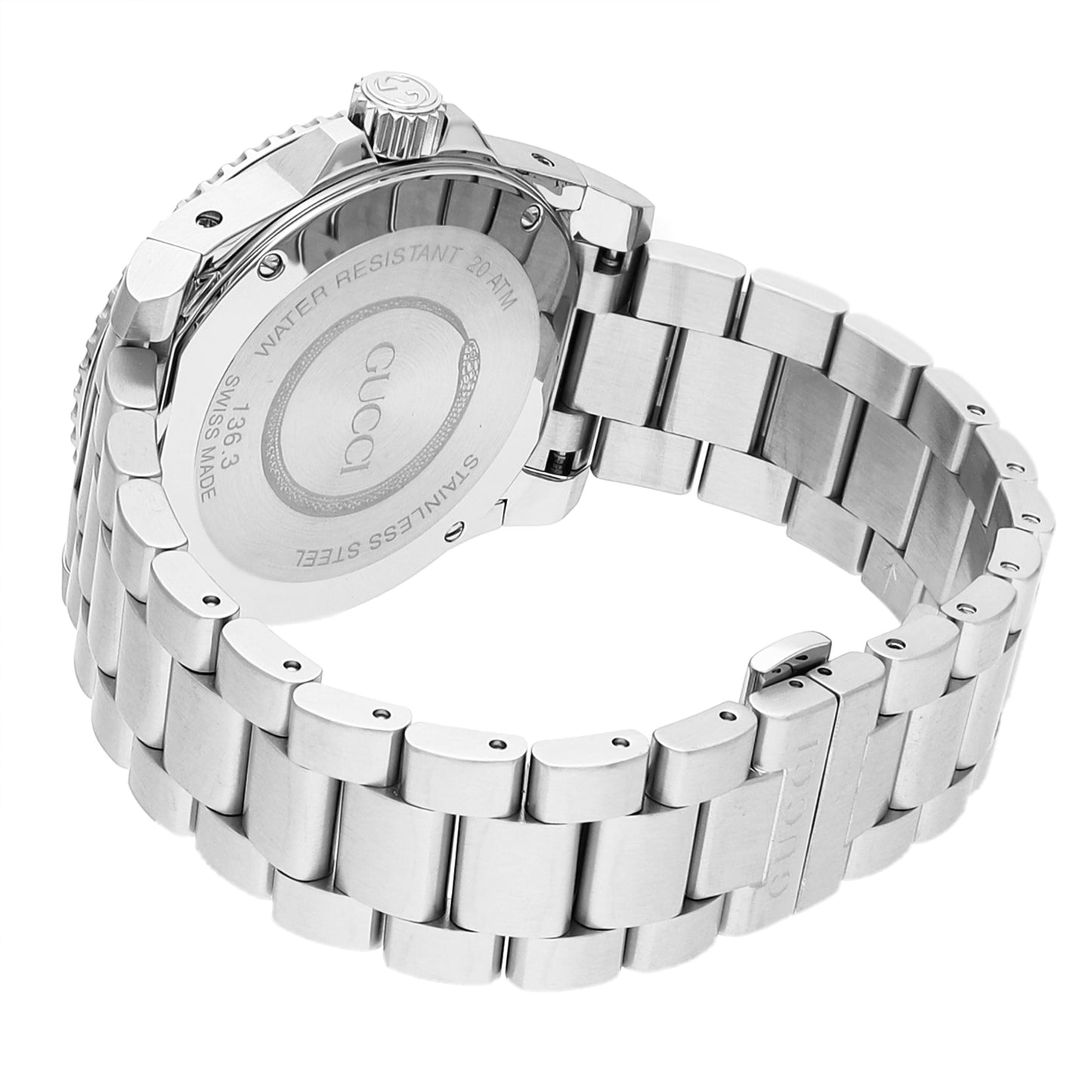 GUCCI YA136301B