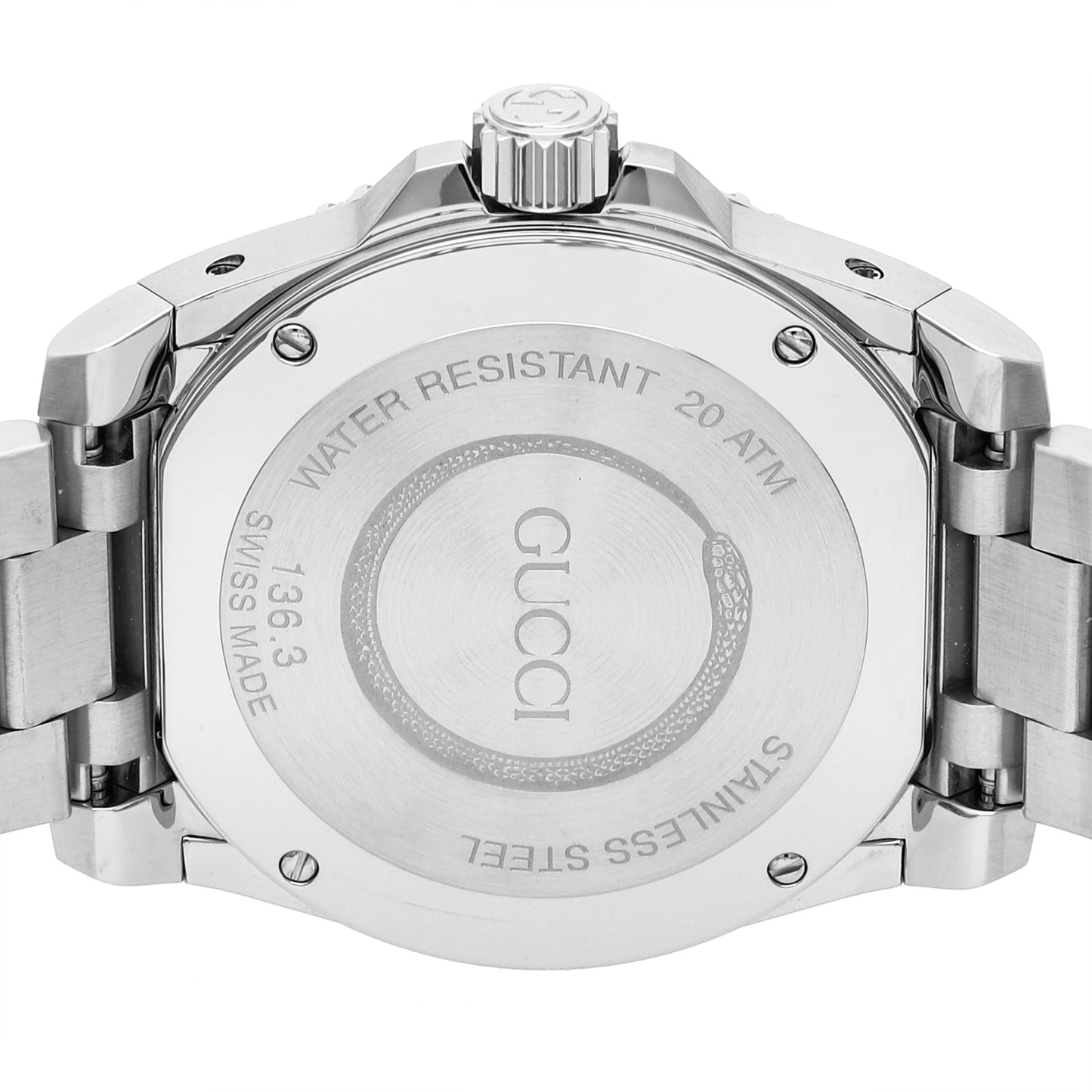 GUCCI YA136301B